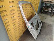 Дверь передняя левая D23JI9 Citroen Xsara Picasso - Фото 14