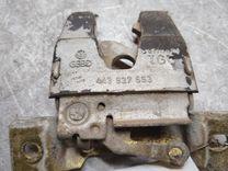 Замок багажника F880JC Volkswagen Jetta купить в магазине запчастей бу