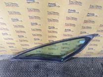 Стекло кузовное боковое левое LW0VND Citroen C4 Picasso купить с доставкой