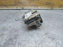 Замок двери передней левой N99K6M Citroen Xsara Picasso - Фото 3