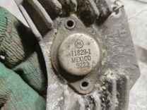 Сопротивление печки 06WTN1 Peugeot 405 купить с доставкой