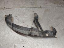 Ус под фару левый AKI96X Renault Scenic купить