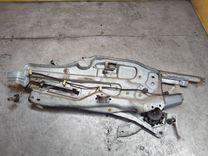 Стеклоподъемник электрический передний левый I585V2 Renault Laguna