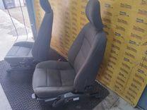 Салон (комплект сидений) XJ7M8U Volvo S40 undefined