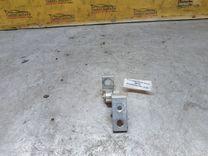 Петля двери задней правой 1BXVQT Skoda Octavia