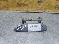 Ручка наружная задняя левая FKD07F Renault Megane