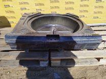 Ниша запасного колеса KQITK0 Opel Astra купить