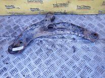 Рычаг передний левый SIN4CV Mazda Premacy undefined