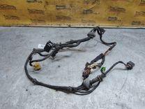 Проводка двери передней левой DC09SP Seat Toledo