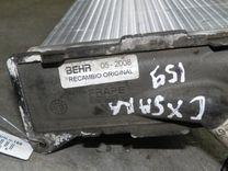 Радиатор отопителя (печки) 2LWZCM Citroen Xsara - Фото 3