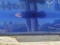 Дверь передняя правая NJZYGQ Seat Cordoba - Фото 4