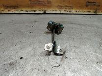 Ограничитель открывания двери задней RXH79L Peugeot 106 - Фото 3