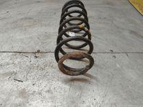 Пружина задняя FFFBKE Volkswagen Polo купить с доставкой