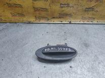 Ручка наружная передняя правая XW1YGD Renault Laguna купить