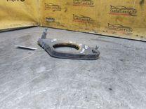 Заглушка (решетка) в бампер передний HRZ006 Alfa Romeo 147 купить в магазине запчастей бу