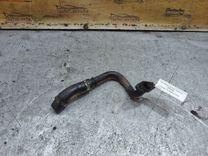 Масляная трубка турбины PP03PB Citroen C8 - Фото 3