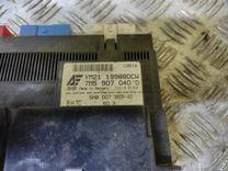 Блок управления печки/климат-контроля DAUVVS Ford Galaxy купить с доставкой