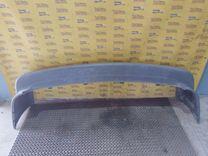 Бампер задний PN7LDE Chrysler Voyager купить с доставкой. Огромный выбор запчастей и марок авто. У нас есть практически все.