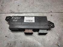 Блок комфорта PWZQ8D Fiat Stilo