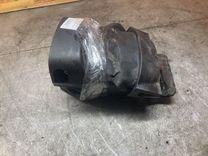 Кожух рулевой колонки 3EXAJD Ford Focus - Фото 3