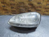 Фара левая P3BOCI Volkswagen Jetta - Фото 1