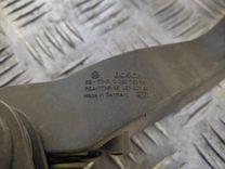 Педаль газа SLSAH3 Peugeot 307 купить с доставкой