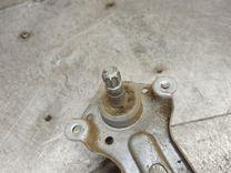 Стеклоподъемник задний правый 4F6O2G Opel Vectra купить