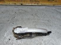 Ручка наружная передняя правая QIANOF Volkswagen Passat купить