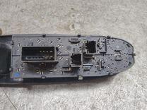 Блок управления стеклоподъемниками 28BEJ5 Peugeot 406 - Фото 4