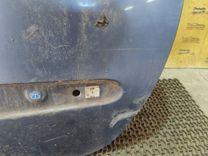 Дверь передняя правая 69LP1K Renault Scenic купить в магазине запчастей бу