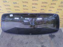 Комплект задних стекол 9N2B2T Hyundai Trajet - Фото 1