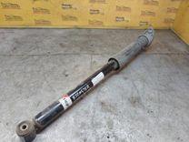 Амортизатор задний левый 282GTL Skoda Roomster - Фото 1