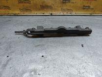 Топливная рампа 4QVXB1 Mazda 3 купить