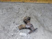 Клапан EGR 5837DL Peugeot 406 купить с доставкой