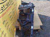 Стойка кузовная передняя левая BMWYDQ Audi A4 - Фото 3