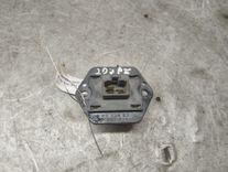 Сопротивление печки IHE2EJ Kia Carnival - Фото 1