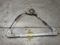 Стеклоподъемник задний правый FWUG5Q Citroen Xsara Picasso