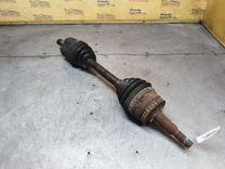 Полуось передняя левая (приводной вал, ШРУС) 6V7LQY Opel Meriva купить