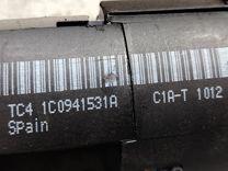 Переключатель света PD0KHB Volkswagen Passat - Фото 5
