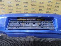 Бампер задний 31FAF2 Subaru Impreza undefined