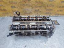 Головка блока цилиндров 2SZ6W2 Ford Mondeo - Фото 1