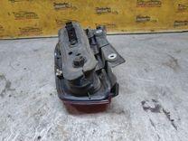 Фонарь задний левый 0FNONT Nissan Micra купить в магазине запчастей бу