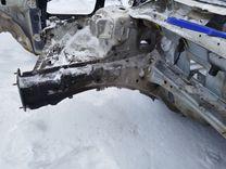 Лонжерон правый 8YXARU Ford Mondeo купить на авторазборке