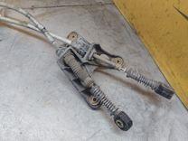 Трос кулисы КПП UO9FL3 Volkswagen Caddy - Фото 3