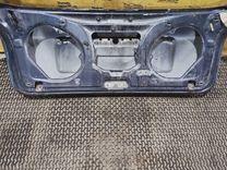 Крышка багажника (дверь 3-5) 41EYVR Audi A4 undefined