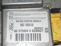 Блок AirBag 5PL46Y Ford Mondeo - Фото 4