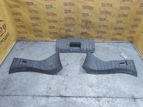 Накладка замка багажника 7FDD9W Ford Galaxy