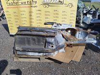 Стойка кузовная передняя правая DM0N2G Peugeot 207 - Фото 8