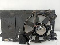 Диффузор вентилятора F5PYXW Ford Galaxy