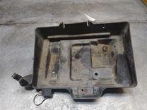 Полка аккумулятора LKG4AG Opel Astra